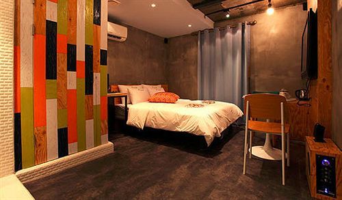 Yaja Shillim 2* Seoul