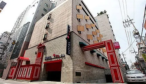 Hotel Yaja Shillim