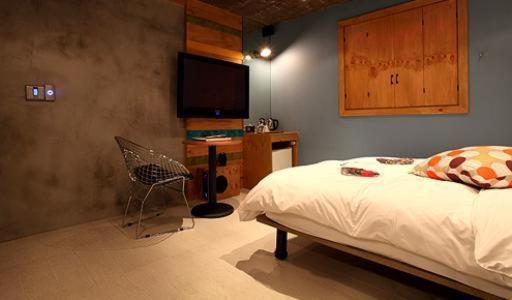 Yaja Shillim Motel Seoul