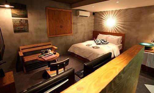 Motel Yaja Shillim 2*