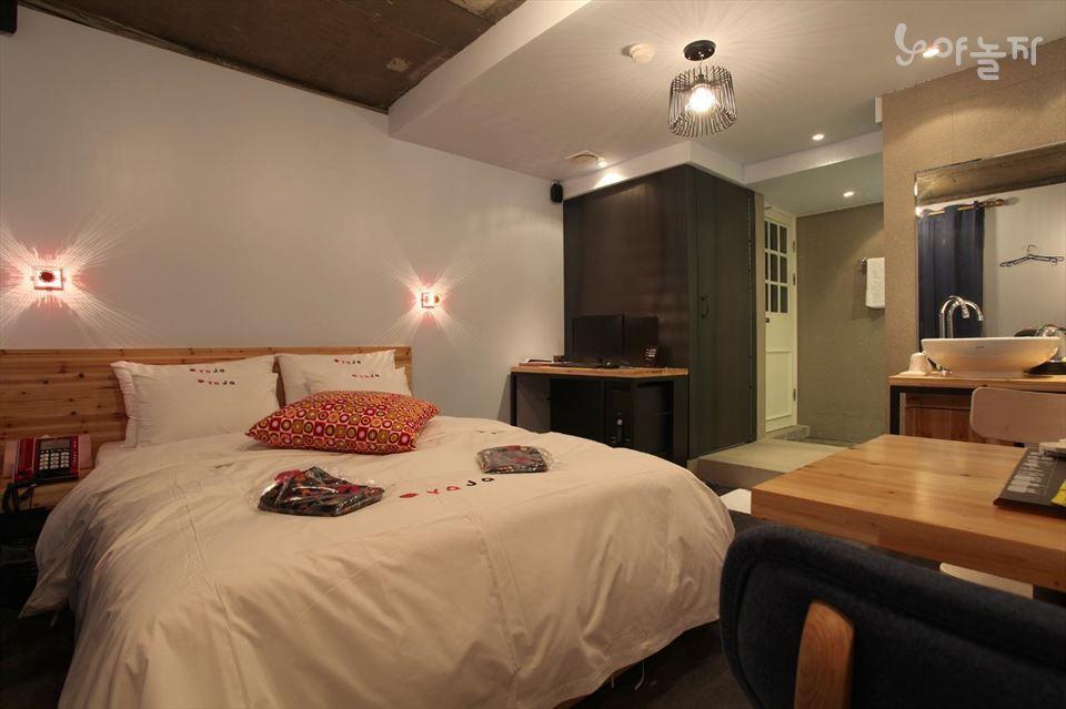 Motel Yaja Shillim