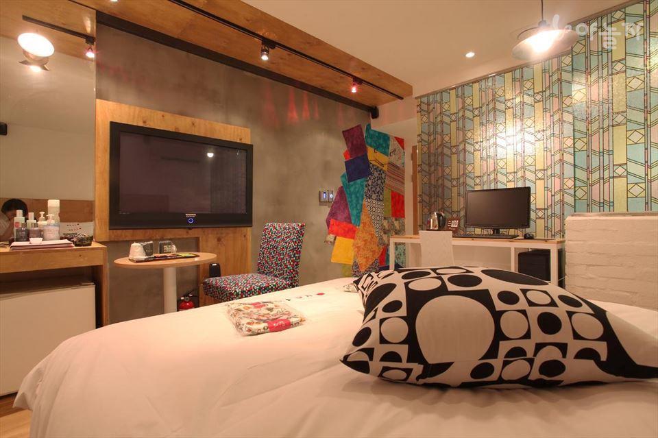 Motel Yaja Shillim
