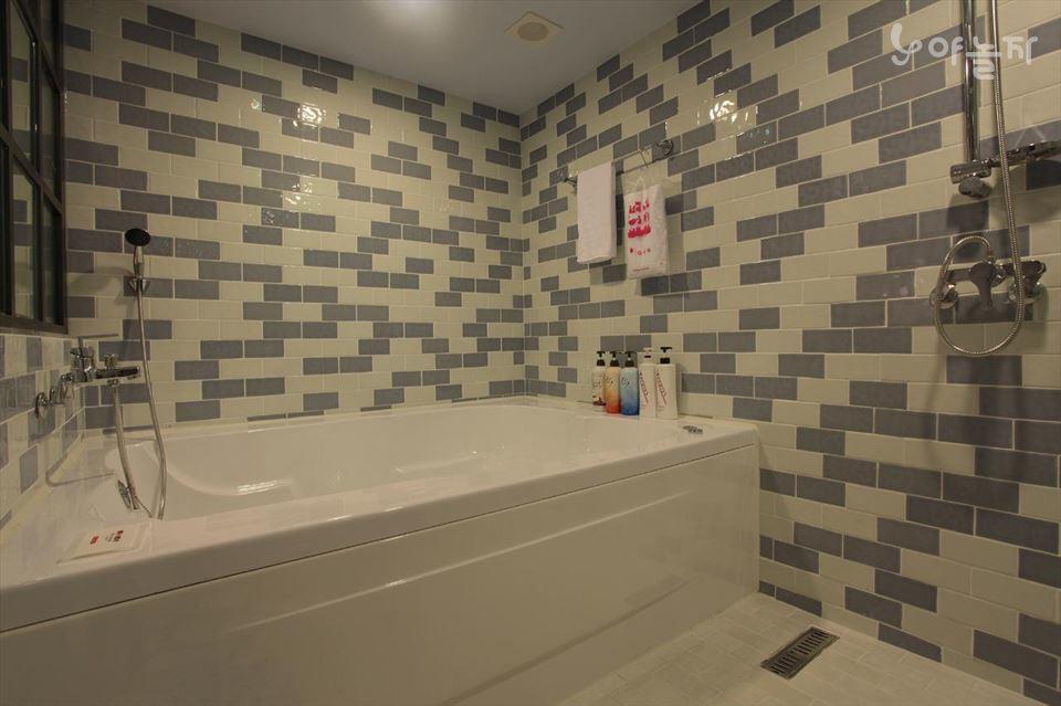 Motel Yaja Shillim Seoul