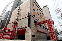 Yaja Shillim Motel Seoul
