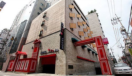 Yaja Shillim 2* Seoul