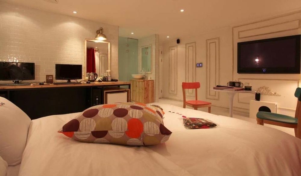 Motel Yaja Shillim 2*