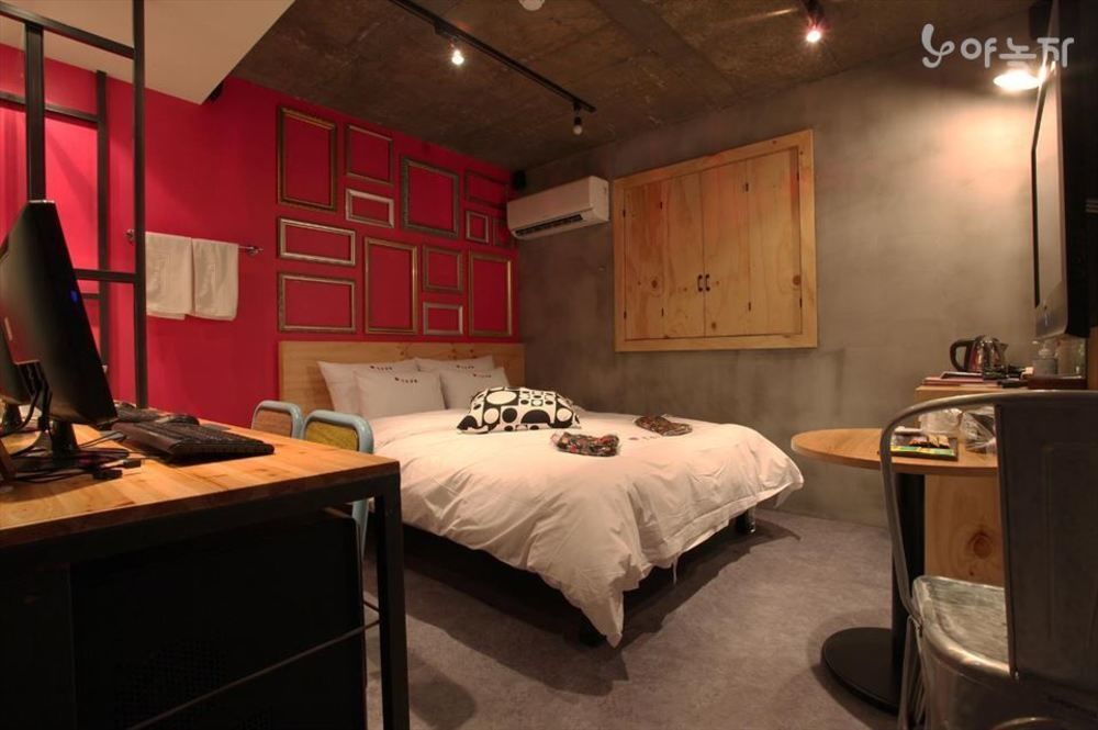 Yaja Shillim Motel 2*