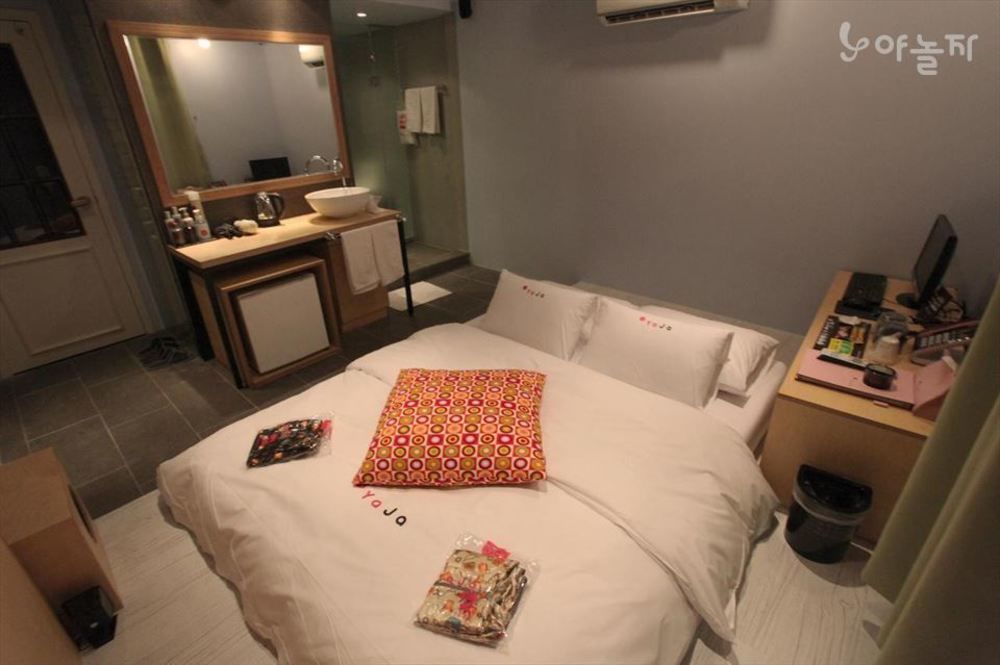 Motel Yaja Shillim 2*