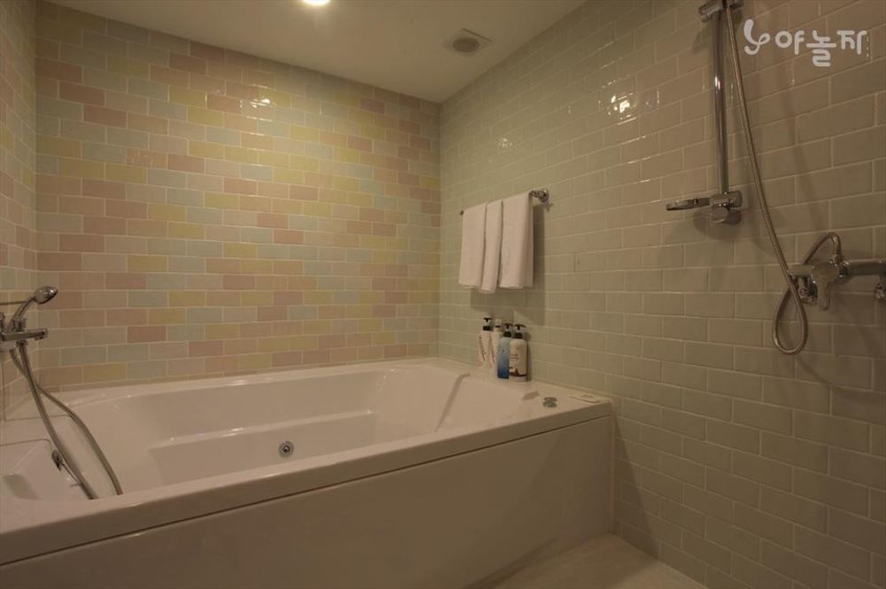 Motel Yaja Shillim Seoul