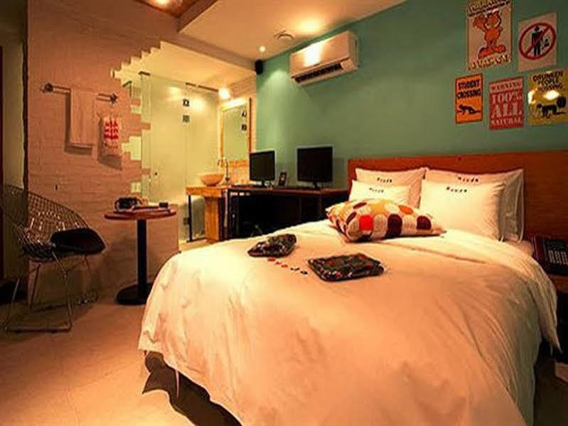 Motel Yaja Shillim